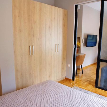 Apartamento Absolute Athens XIV View Exterior foto