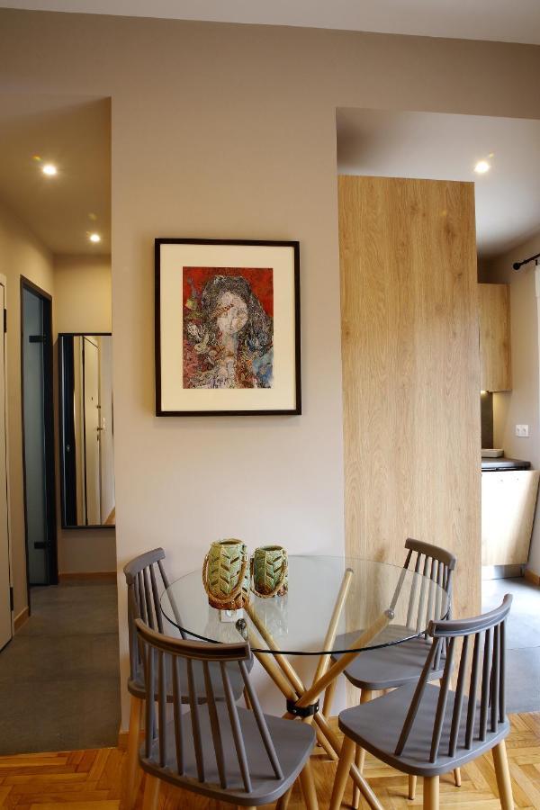 Apartamento Absolute Athens XIV View Exterior foto